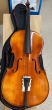 Hidersine Piacenza Cello Outfit 4/4 - B-Stock - CL2167