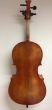 Hidersine Vivente 1/4 Cello Outfit - B-Stock CL1155