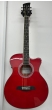 Brunswick Grand Auditorium Electro Red - B-Stock - CL2229