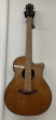 Rathbone No.1 - Cedar/Rosewood E/Cut - Inc. Gigbag - B-Stock - CL2270