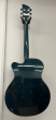Brunswick Grand Auditorium Electro Dark Blue Gloss - B-Stock - CL2284