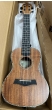 Barnes & Mullins Concert Ukulele Electro - Koa - B-Stock - CL2298