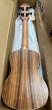 Barnes & Mullins Concert Ukulele Electro - Koa - B-Stock - CL2298