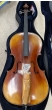 Hidersine Cello Melodioso 4/4 Outfit - B-Stock - CL2465