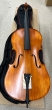Hidersine Vivente 4/4 Cello Outfit - B-Stock - CL2523