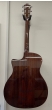Rathbone No.8 - Solid Mahogany E/Cut-B stock-CL2562