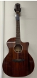 Rathbone No.8 - Solid Mahogany E/Cut-B stock-CL2563