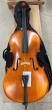 Hidersine Vivente 4/4 Cello Outfit - B-Stock - CL2614