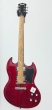 Gould Steelport Dark Cherry Red-B stock-CL2622