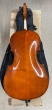 Cello Outfit 4/4 Solid - B-Stock - CL2707