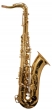Trevor James 'The Horn' Tenor Sax Outfit - Gold Lacquer