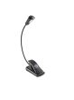 K&M Music Stand Light 2 LED FlexLight