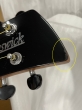 Brunswick Parlour Tobacco Burst Satin - B-Stock - CL2574