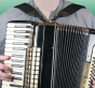 Neotech Accordion Harness