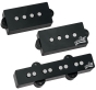 Aguilar Pickup P/J Series 4 String Precision Bass SET