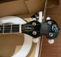 Barnes & Mullins Perfect Irish-Gaelic 4-String Tenor Banjo-B stock-CL2763