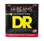DR Strings Hi-Beam Round Core Bass Medium - Short Scale 5 String