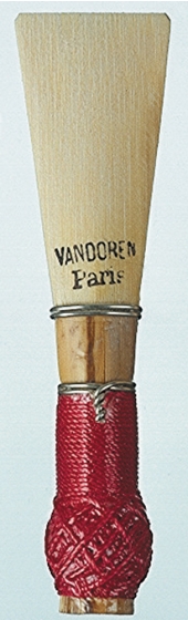 Vandoren Heckel Contrabassoon Reeds