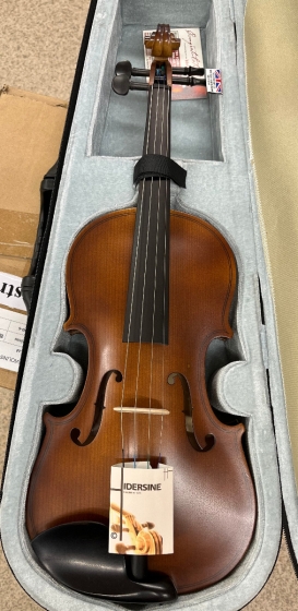 Hidersine Inizio Violin 4/4 Outfit - B-Stock - CL2462