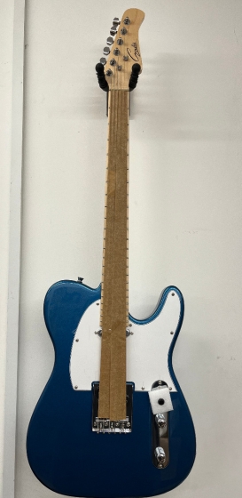 Gould Tennessee Metallic Blue- B stock- CL2486