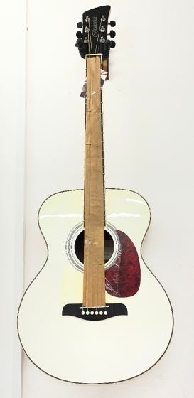 Brunswick Grand Auditorium White-B stock-CL2653