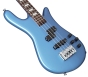 Spector Euro 4 Classic Metallic Blue Gloss