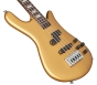 Spector Euro 4 Classic Metallic Gold Gloss