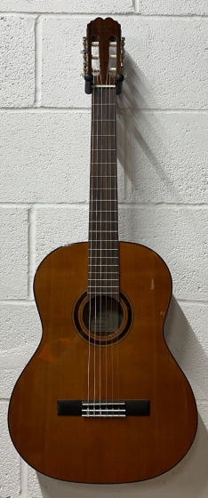 Admira Malaga 4/4 Classical Guitar-B stock-CL2675