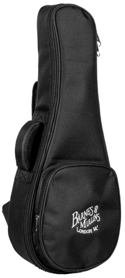 Barnes and Mullins Ukulele Gig Bag - Concert