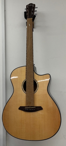 Rathbone No.3 - Sitka Spruce/Rosewood E/Cut-B stock-CL2569