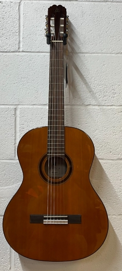Admira Malaga 4/4 Classical Guitar-B stock-CL2674