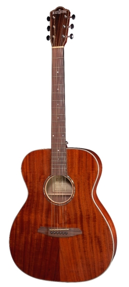 Rathbone No.2 - Double Top - Koa