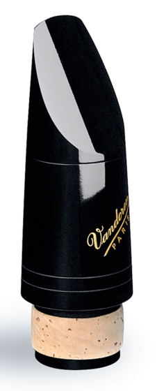 Vandoren Eb Clarinet Mouthpiece BD5