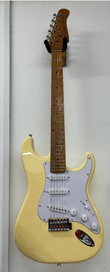 Gould Santa Fe Vintage White-B stock-CL2584