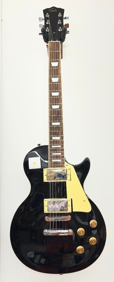 Gould Lexington Black Top-B stock-CL2624