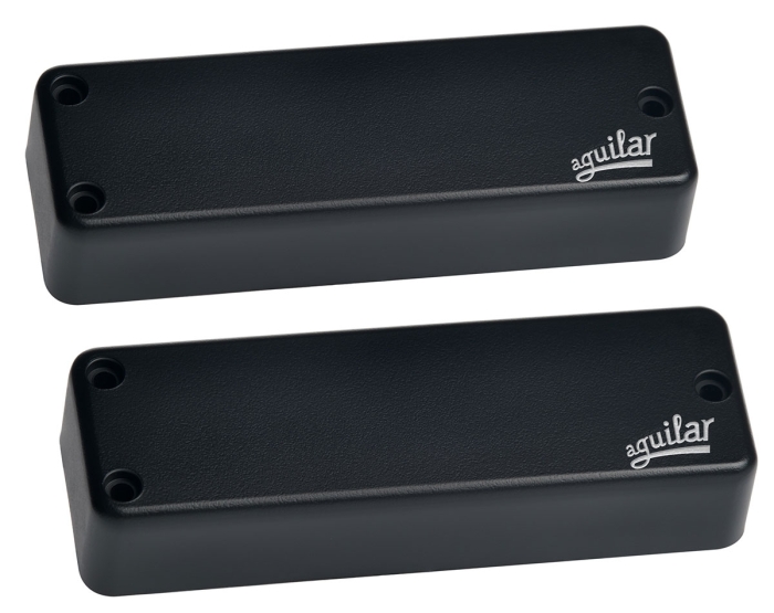 Aguilar Pickup DCB Dual Ceramic Set - D1