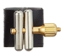 Rovner Ligature Legacy - 3ml Alto/Tenor std/Baritone Slim