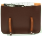 Montford Music Case - Brown