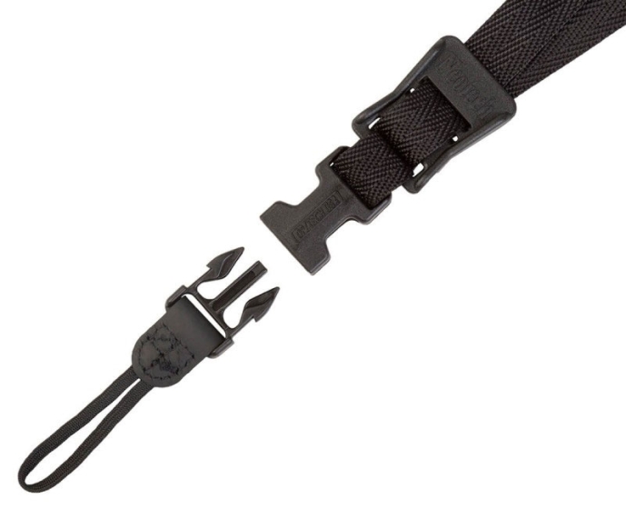 Neotech Classic Strap Black Regular - Loop Hook | Barnes & Mullins ...