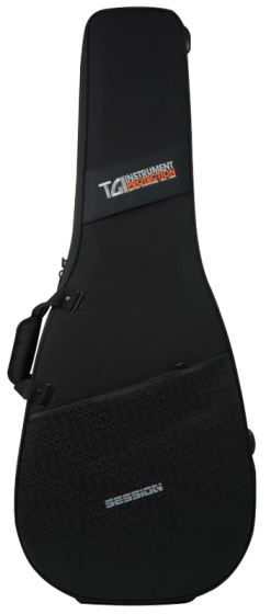 TGI Session Polyfoam Case - Classical Guitar