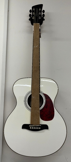Brunswick Grand Auditorium White - B-Stock - CL2307