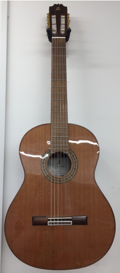 Admira A10 Classical Guitar - B-Stock - B-Stock