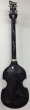 Hofner Ignition Violin Bass Transparent Black - B-Stock - CL1579