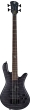 Spector NS Pulse II 4 Black Stain Matte