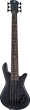 Spector NS Pulse II 6 Black Stain Matte