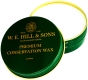 W. E. Hill Premium Conservation Wax