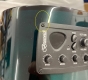Brunswick Grand Auditorium Electro Dark Blue Gloss - B-Stock - CL2284