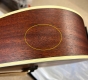 Rathbone Navigator - Spruce/Mahogany E/Cut - Inc. Gigbag - B-Stock - CL2359
