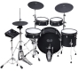 Medeli Digital Drumkit. MZ729. Advanced Mesh Pads