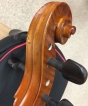 Hidersine Vivente 1/2 Cello Outfit - B-Stock - CL1659